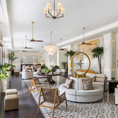 Sofitel Legend Casco Viejo, Панама Екстер'єр фото
