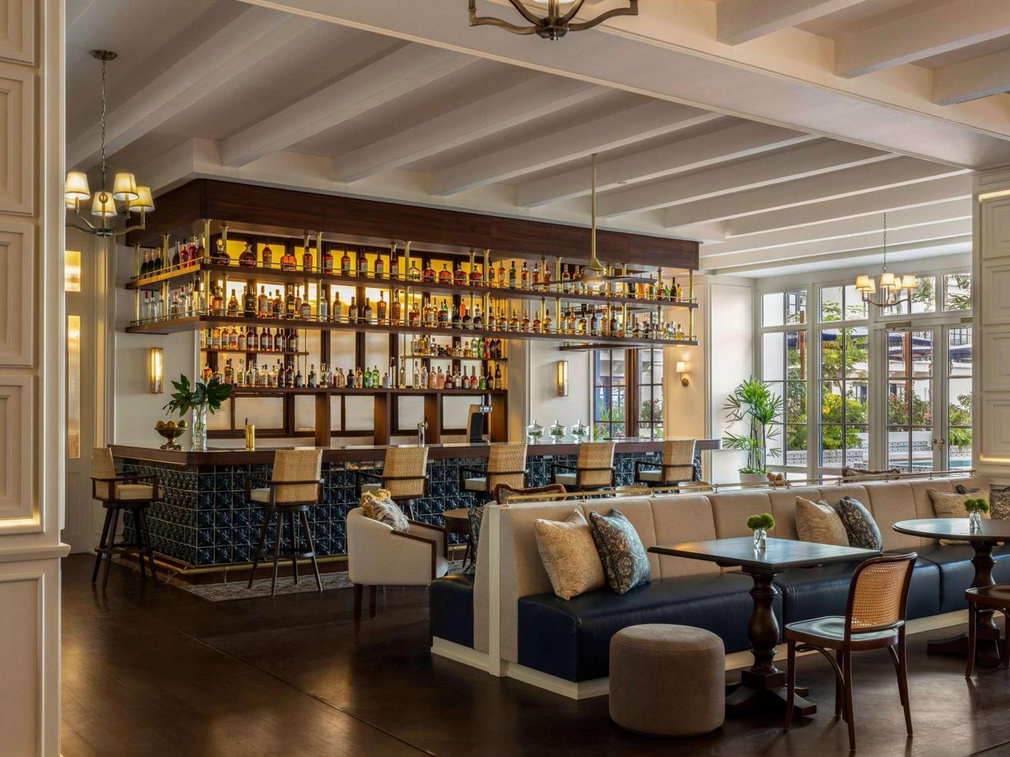 Sofitel Legend Casco Viejo, Панама Екстер'єр фото