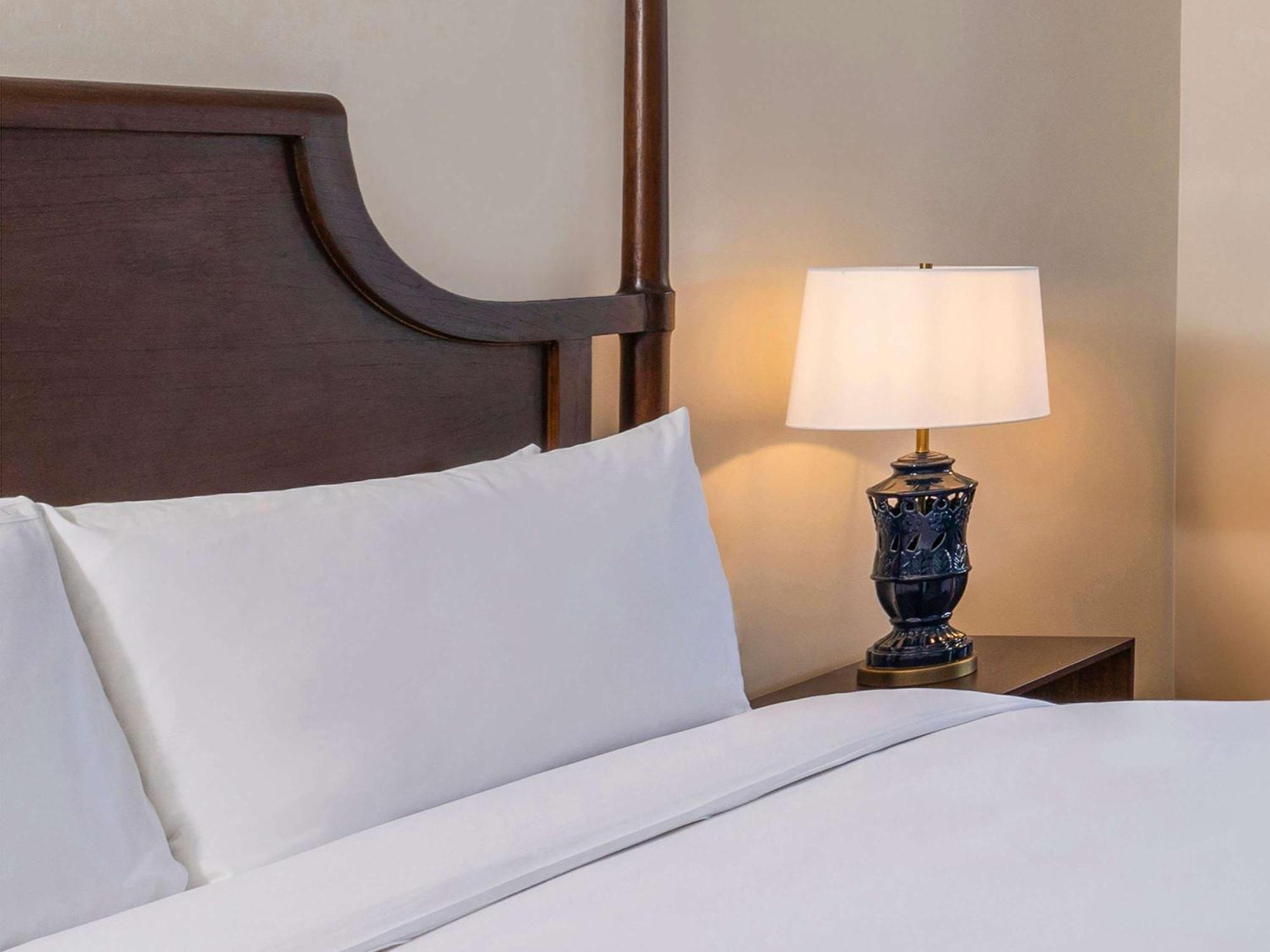 Sofitel Legend Casco Viejo, Панама Екстер'єр фото