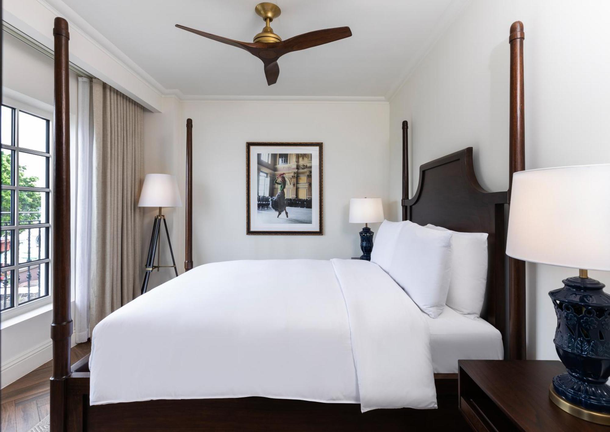 Sofitel Legend Casco Viejo, Панама Екстер'єр фото