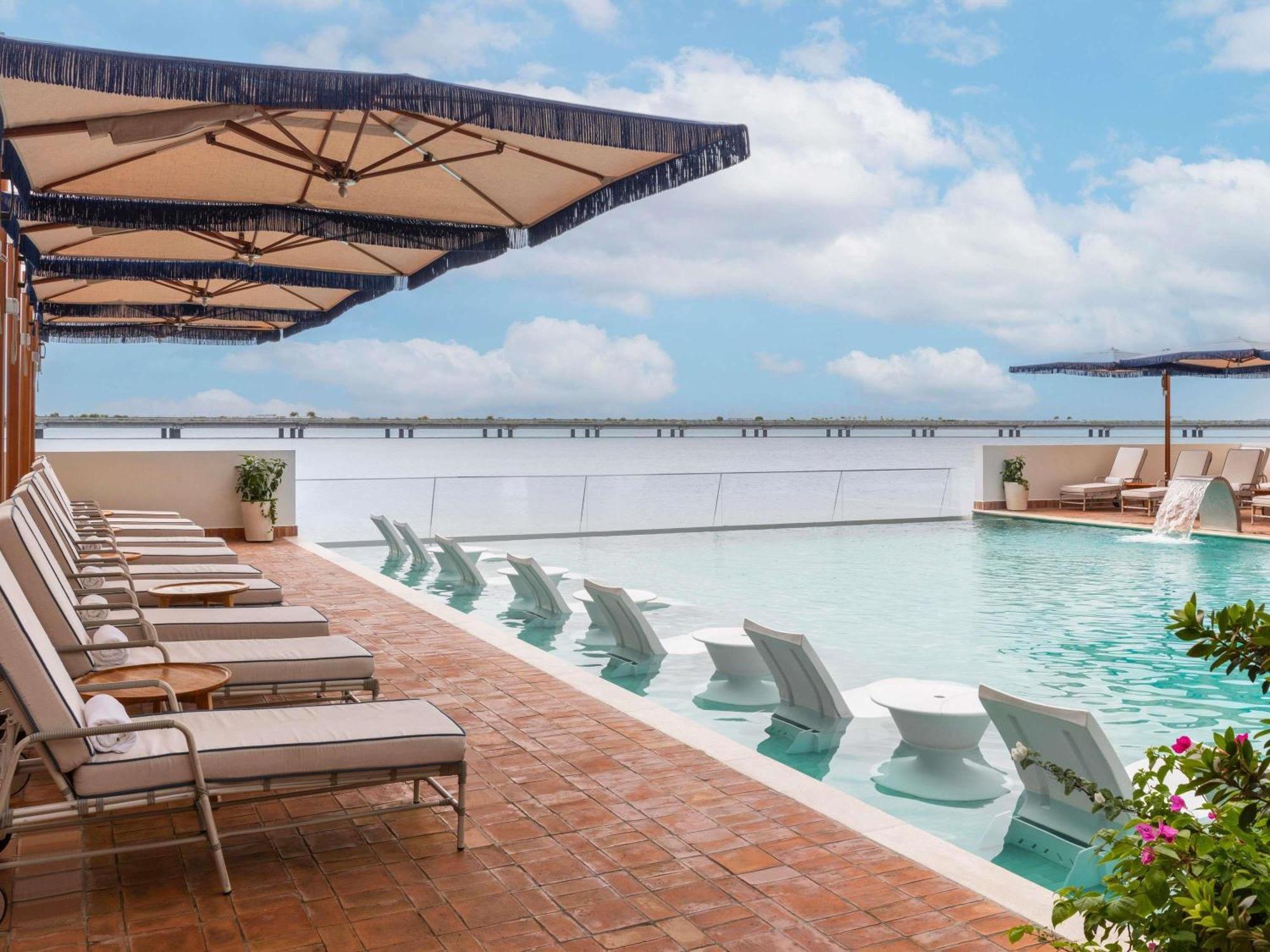 Sofitel Legend Casco Viejo, Панама Екстер'єр фото